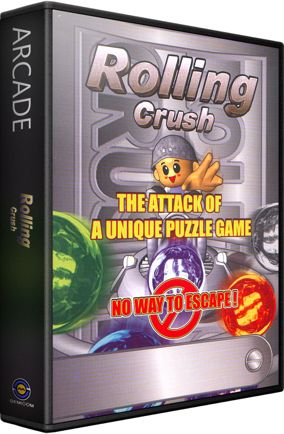 Rolling Crush