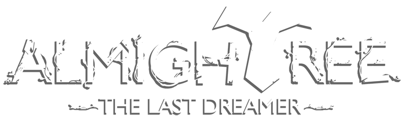 Almightree: The Last Dreamer