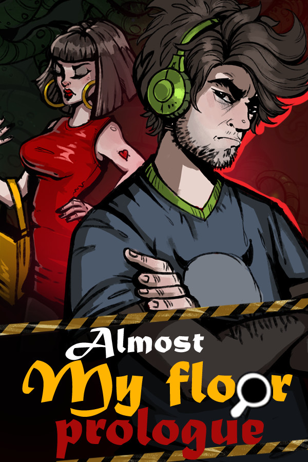 Almost My Floor