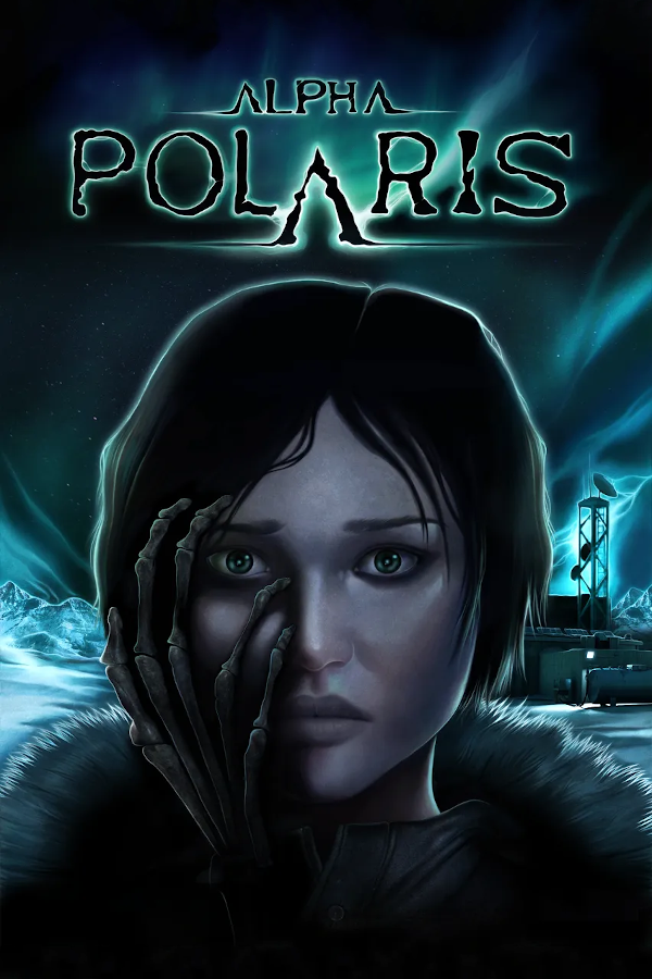 Alpha Polaris: A Horror Adventure Game