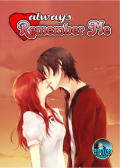 Always Remember Me
