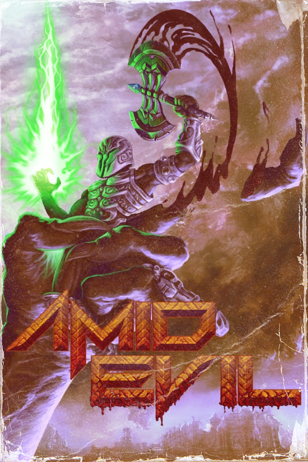 Amid Evil