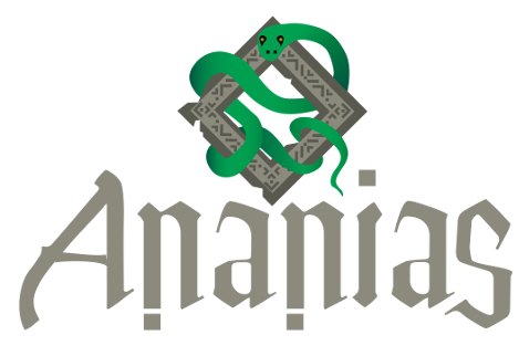 Ananias Roguelike
