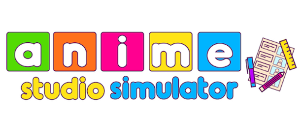 Anime Studio Simulator