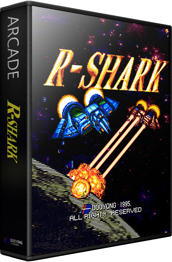 R-Shark