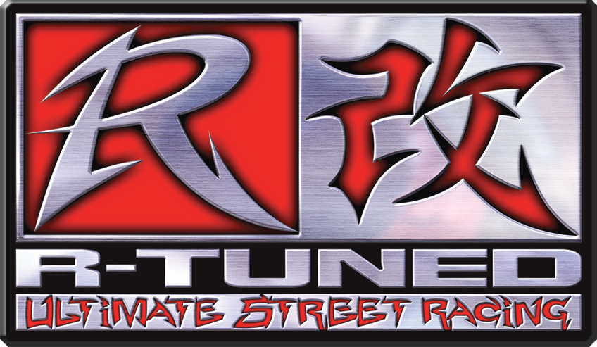 R-Tuned: Ultimate Street Racing