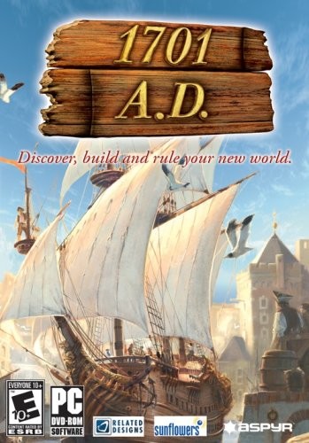 Anno 1701
