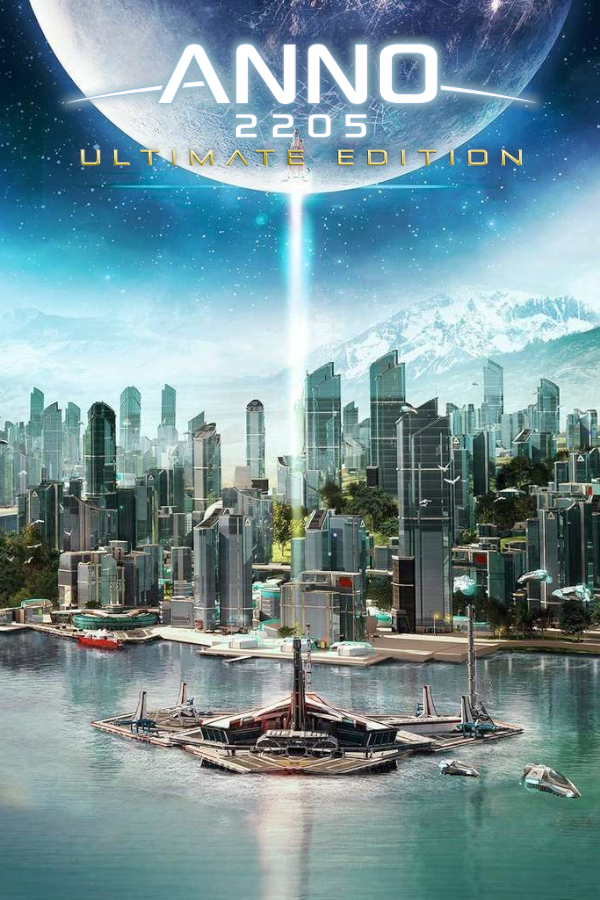 Anno 2205