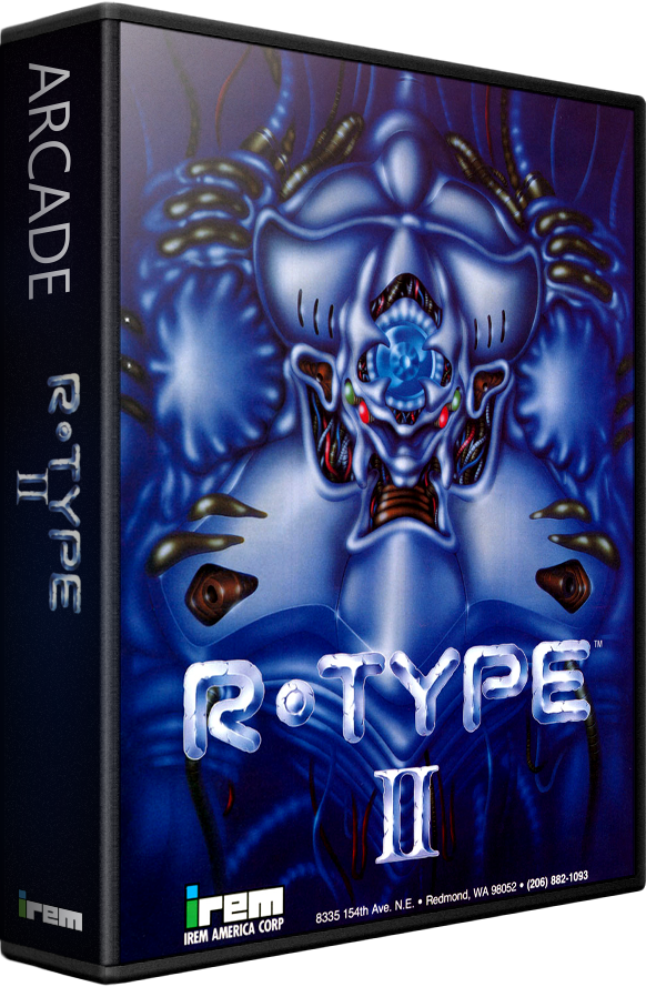 R-Type II