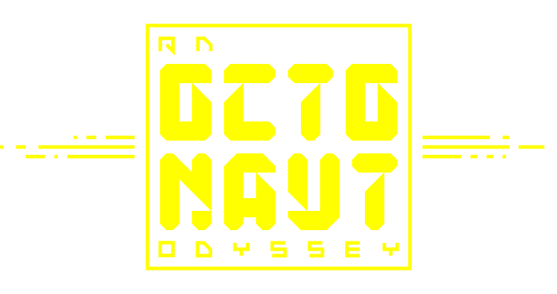 An Octonaut Odyssey