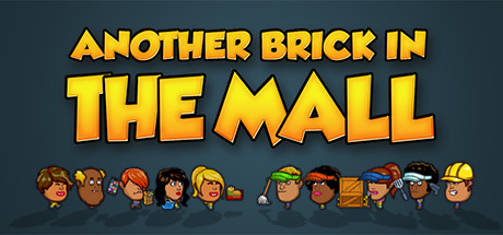 Another Brick in the Mall