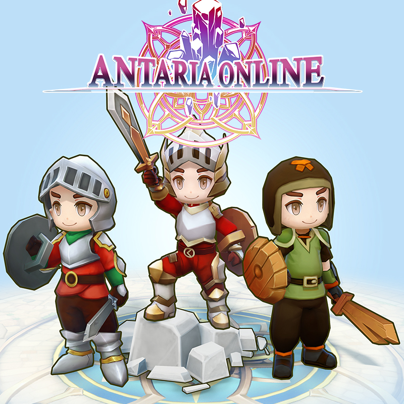 Antaria Online