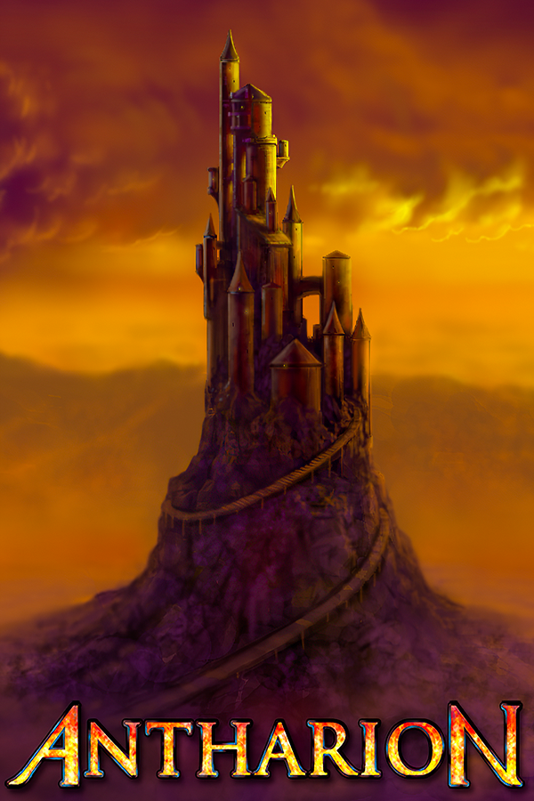 Antharion