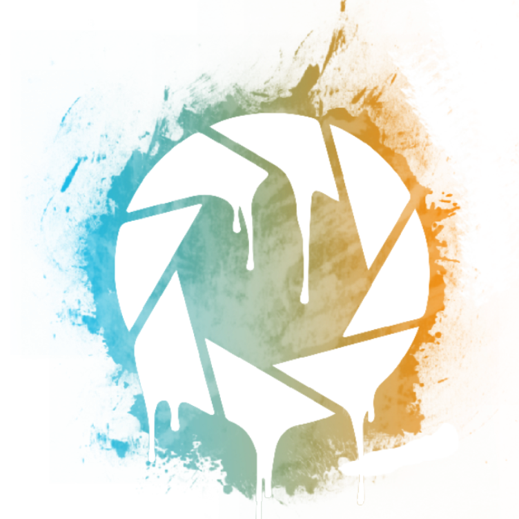 Aperture Tag: The Paint Gun Testing Initiative