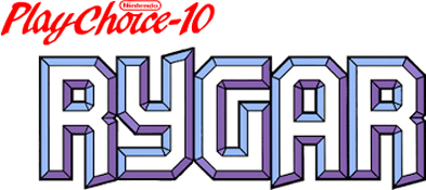Rygar (PlayChoice-10)