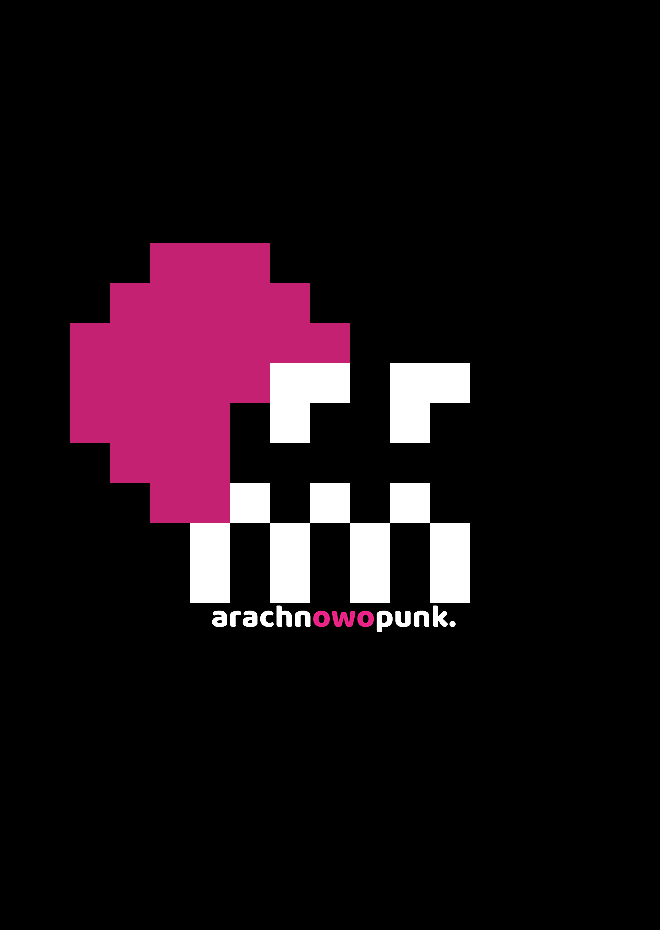 Arachnowopunk