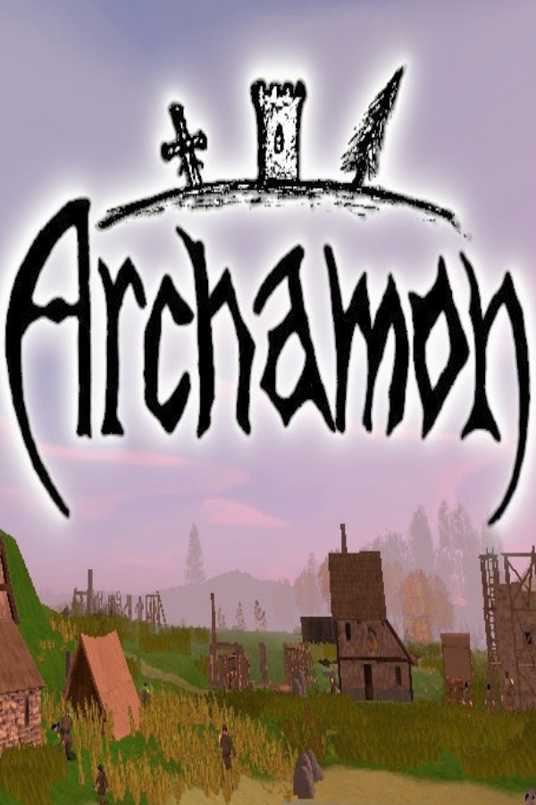 Archamon