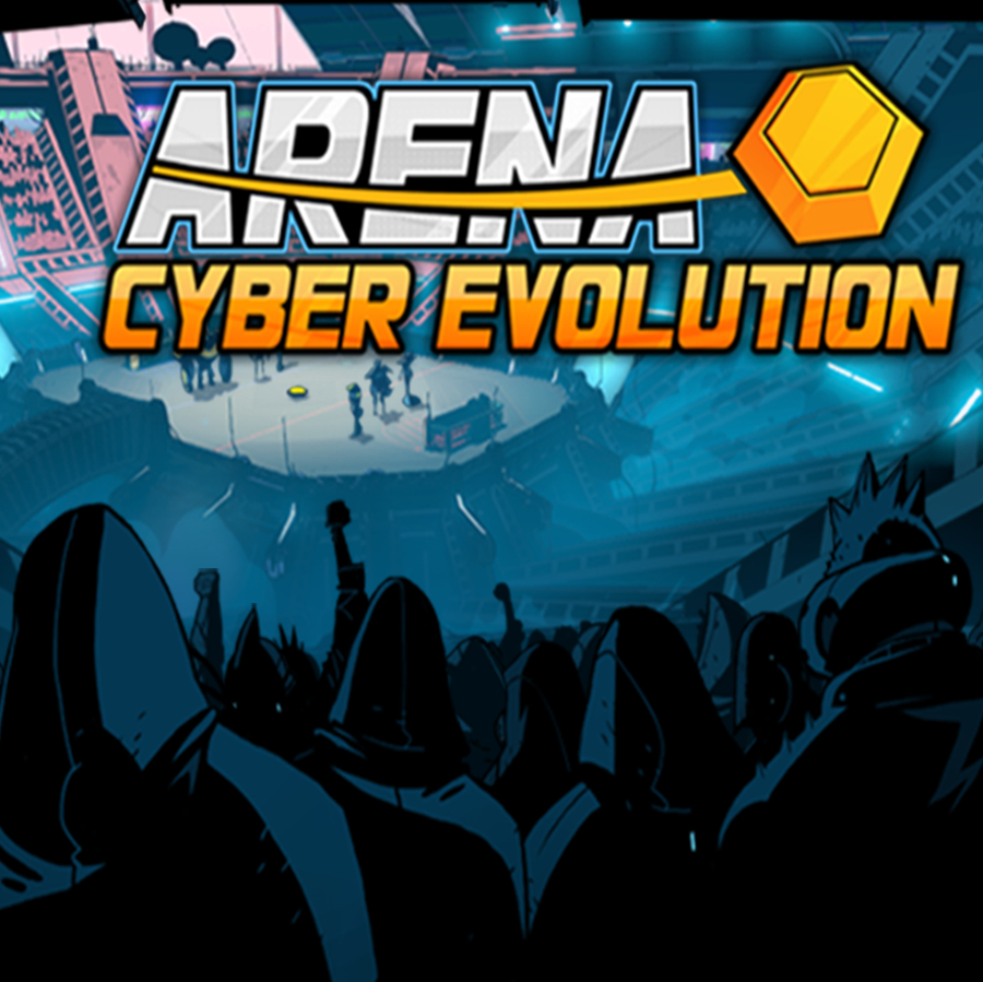 Arena: Cyber Evolution