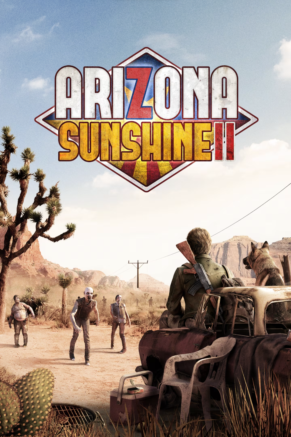 Arizona Sunshine II