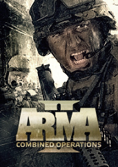 Arma 2: Combined Operations