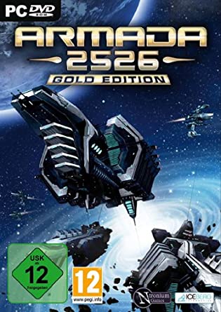 Armada 2526