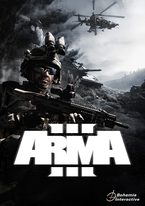 ARMA III