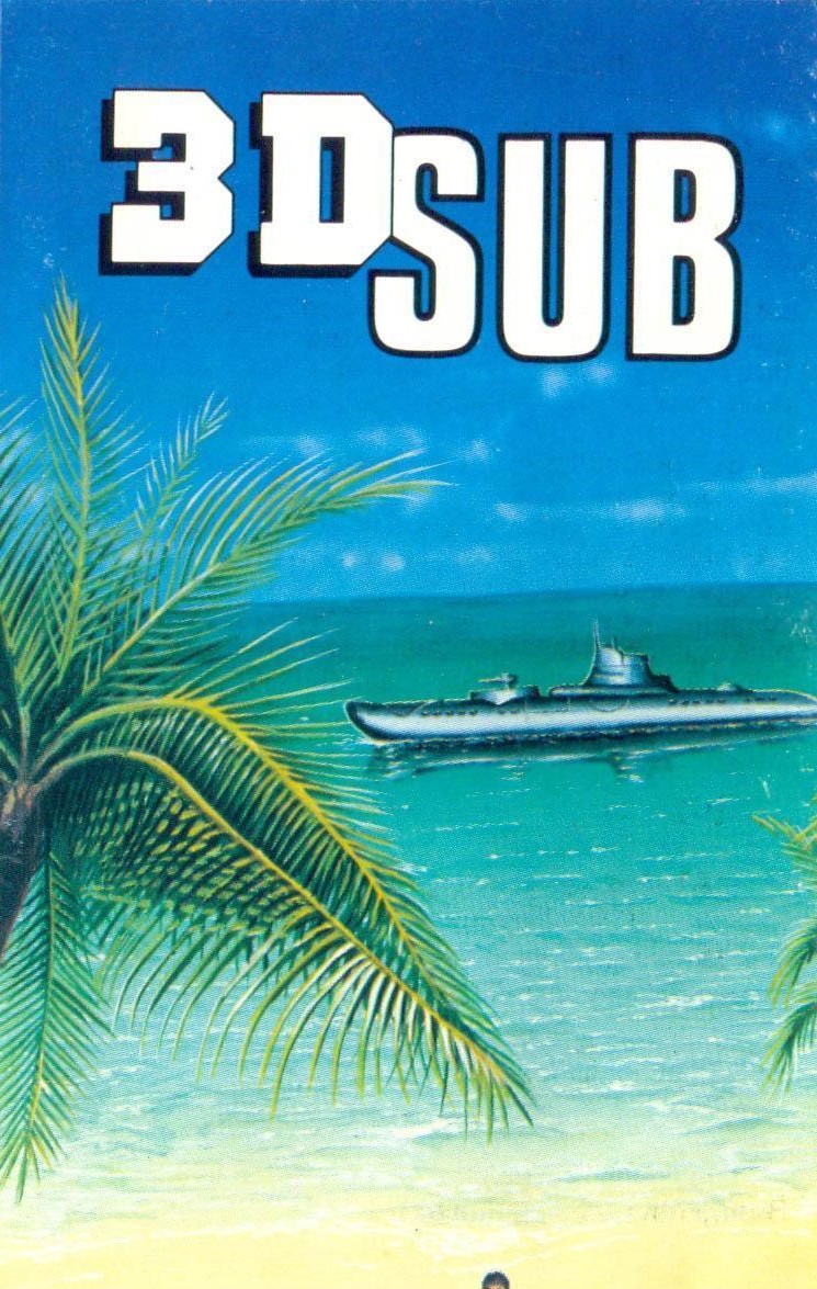 3D Sub