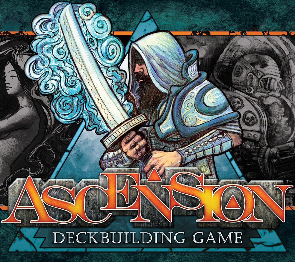Ascension: Deckbuilding Game