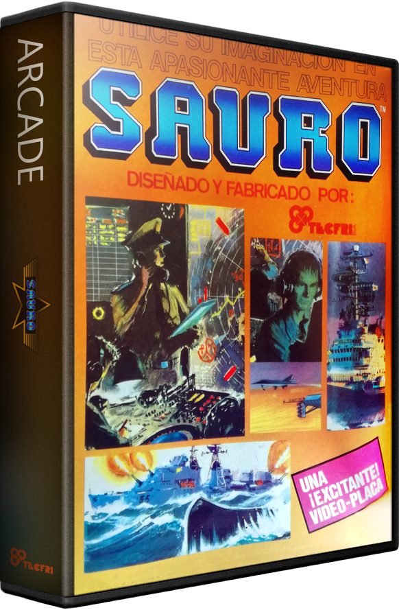 Sauro