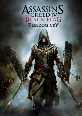 Assassin's Creed IV: Black Flag: Freedom Cry