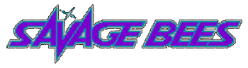 Savage Bees