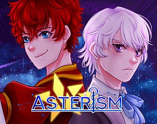 Asterism