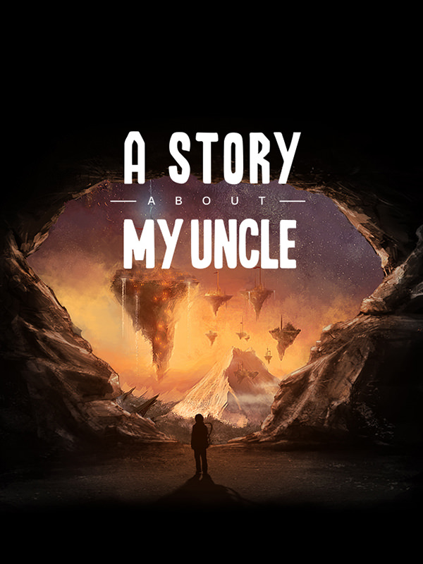 A Story About My Uncle