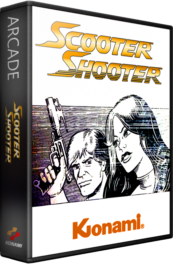 Scooter Shooter