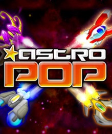 AstroPop Deluxe