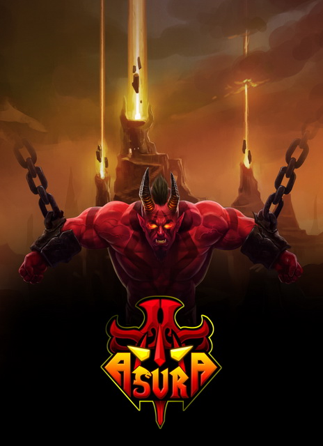Asura