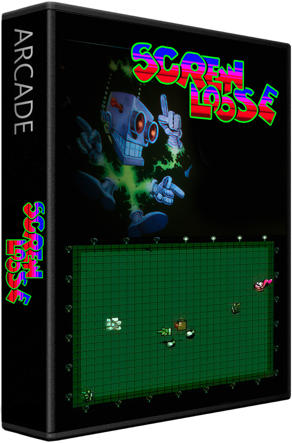 Screw Loose