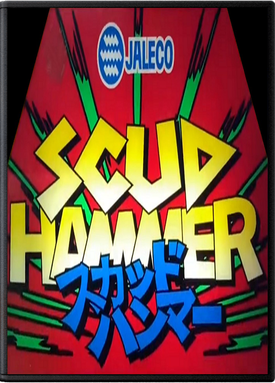 Scud Hammer