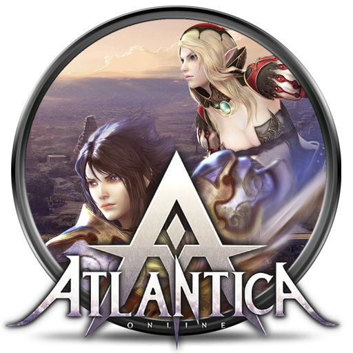 Atlantica Online