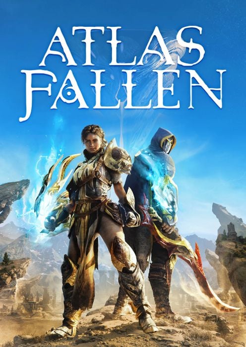 Atlas Fallen