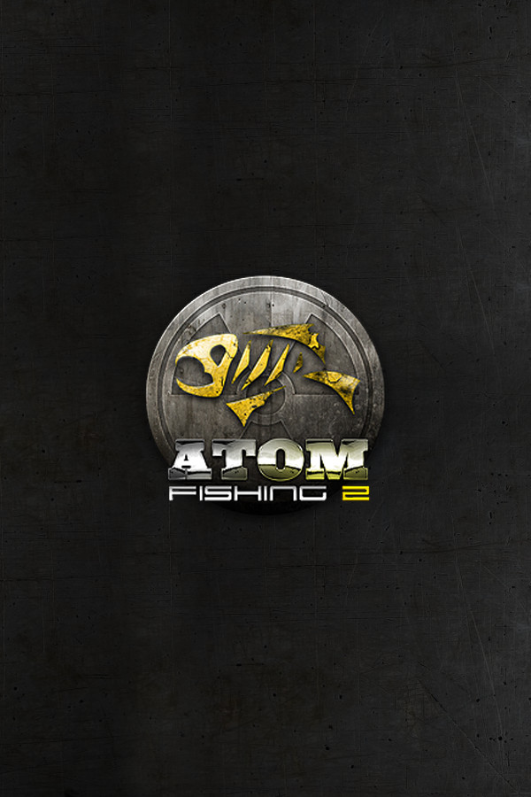 Atom Fishing II