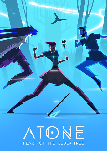 ATONE: Heart of the Elder Tree