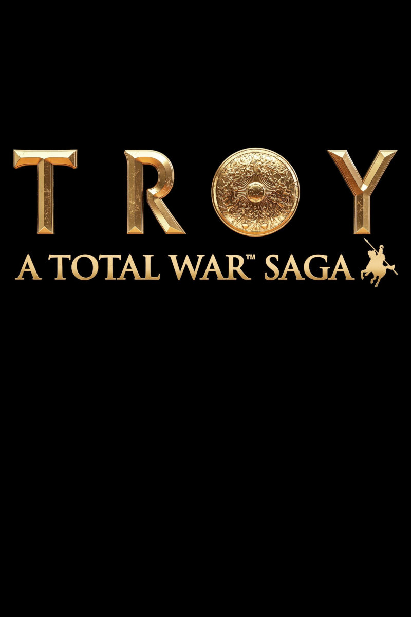 A Total War Saga: TROY