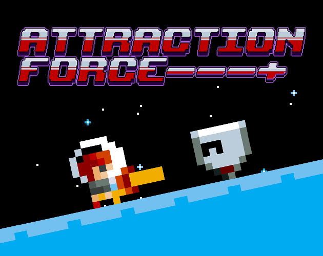 Attraction Force