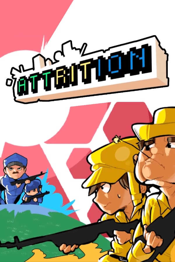 Attrition