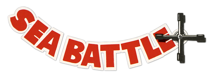 Sea Battle