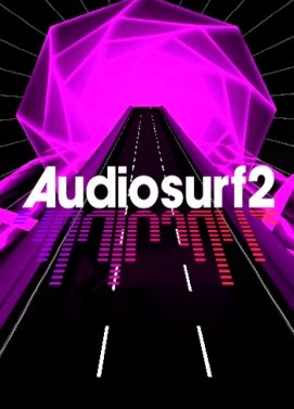 Audiosurf 2