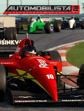 Automobilista 2
