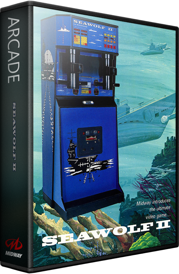 Sea Wolf II
