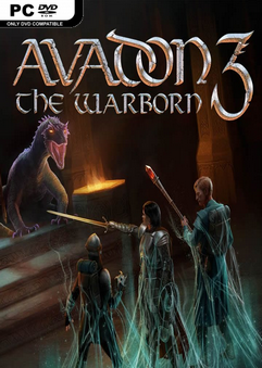 Avadon 3: The Warborn